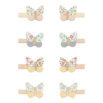Betty Butterfly Mini Hair Clip Set, Shopsweetluluss