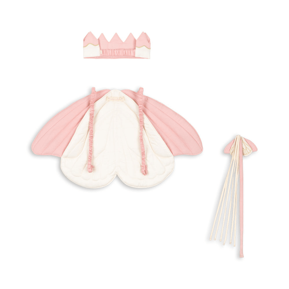 Butterfly Costume Set - Cherry, Shopsweetluluss