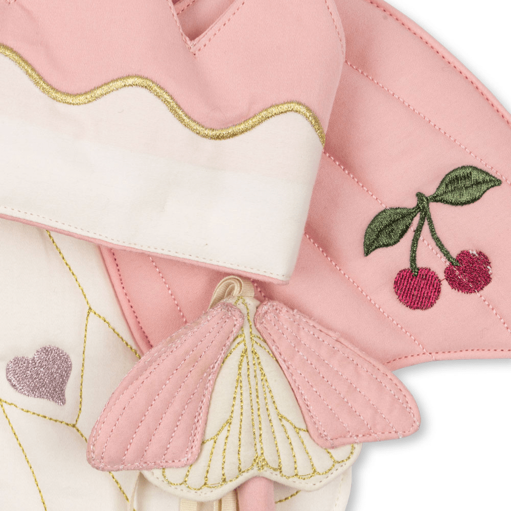 Butterfly Costume Set - Cherry, Shopsweetluluss