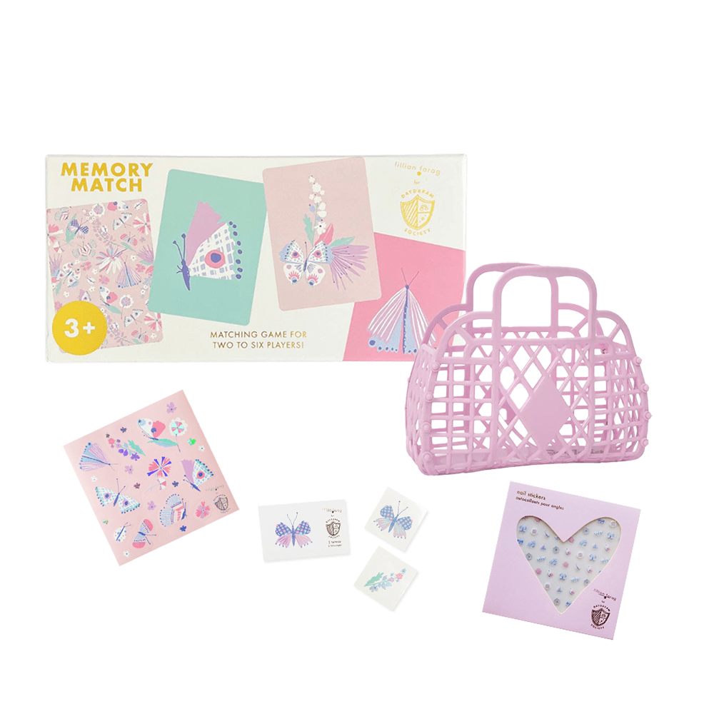 Butterfly Gift Bundle, Shopsweetluluss