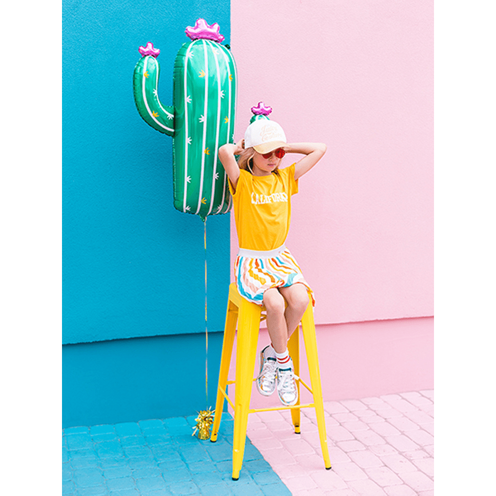 Cactus Balloon, Shopsweetluluss