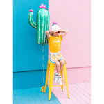 Cactus Balloon, Shopsweetluluss