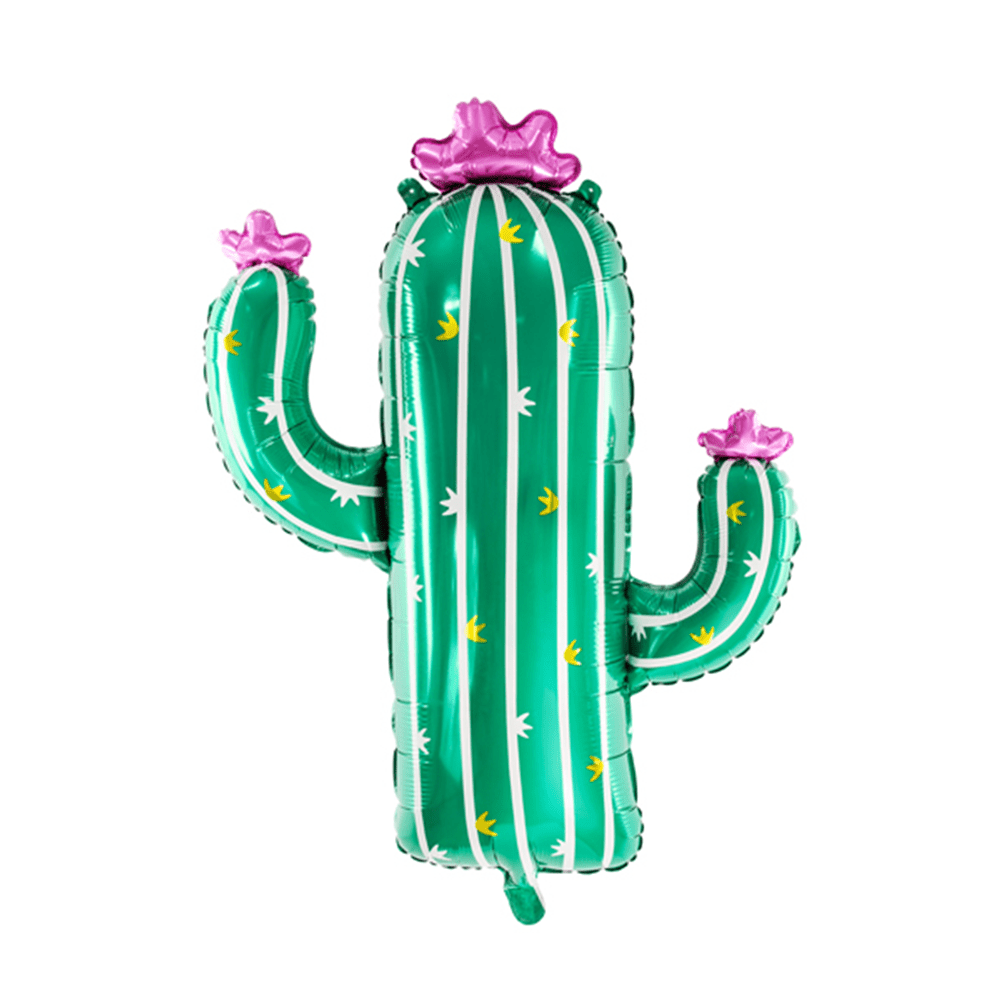 Cactus Balloon, Shopsweetluluss