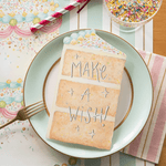 Cake Slice Table Accents, Shopsweetluluss