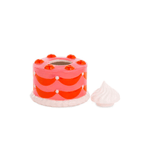 Every Day's A Party Match Holder - Cake