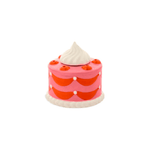 Every Day's A Party Match Holder - Cake
