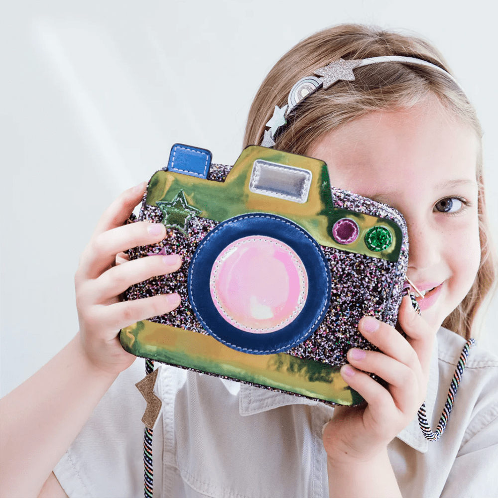 Camera Bag, Shopsweetluluss