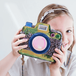 Camera Bag, Shopsweetluluss