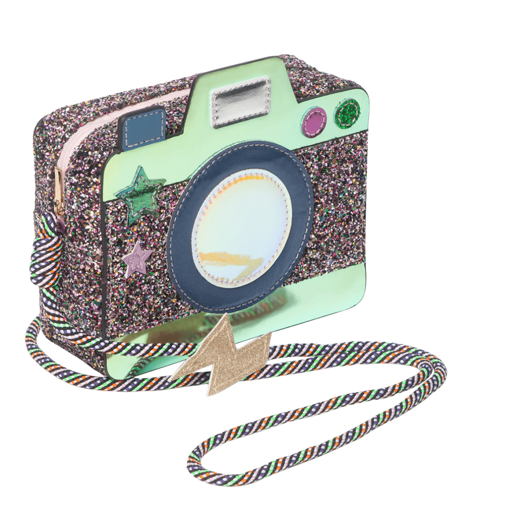 Camera Bag, Shopsweetluluss