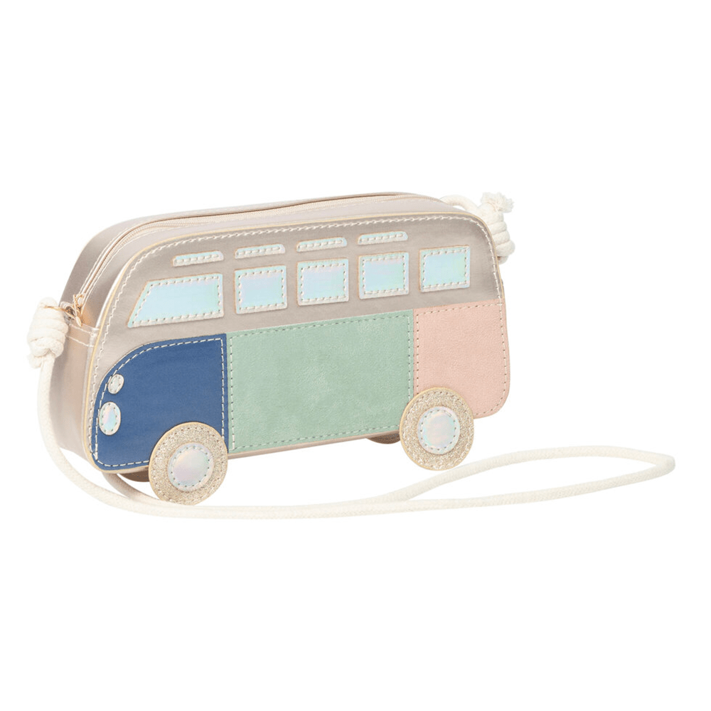 Campervan Purse, Shopsweetluluss