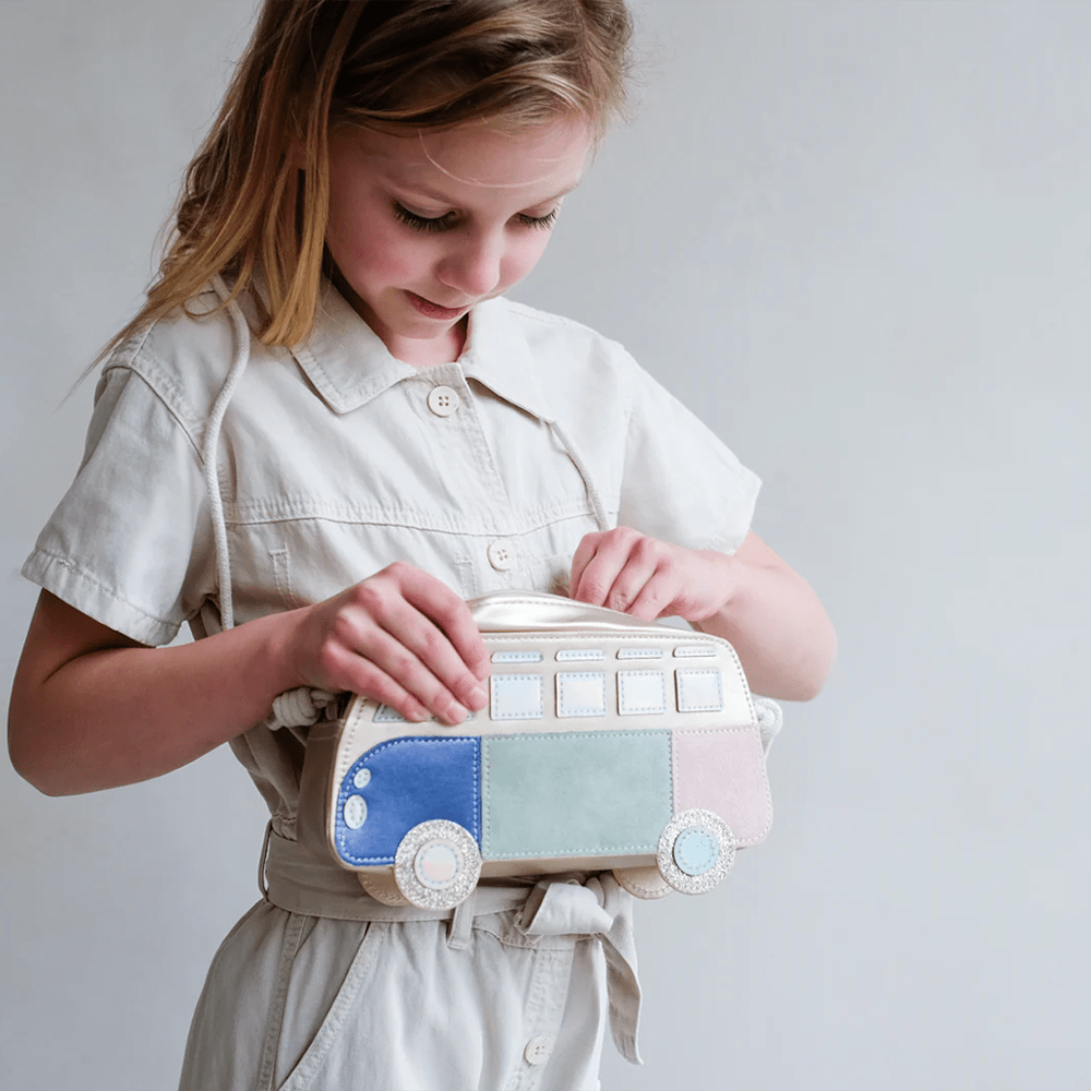 Campervan Purse, Shopsweetluluss