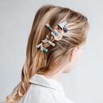 Camping Mini Clip Set, Shopsweetluluss