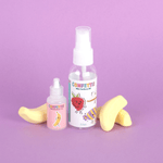 Mini Perfume Making Kit - Candy Banana, Shopsweetluluss