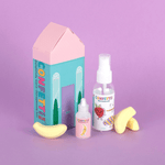 Mini Perfume Making Kit - Candy Banana, Shopsweetluluss