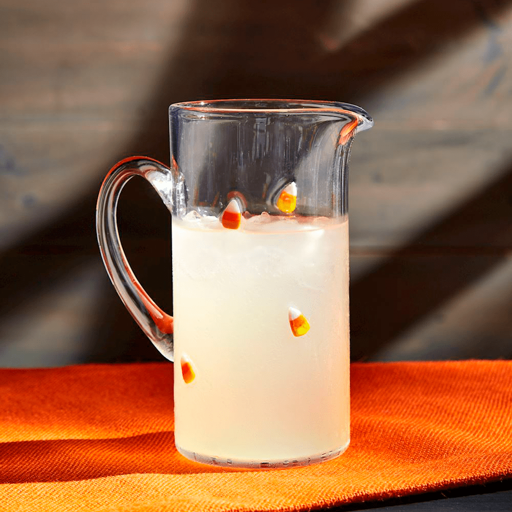 Candy Corn Pitcher, Shopsweetluluss