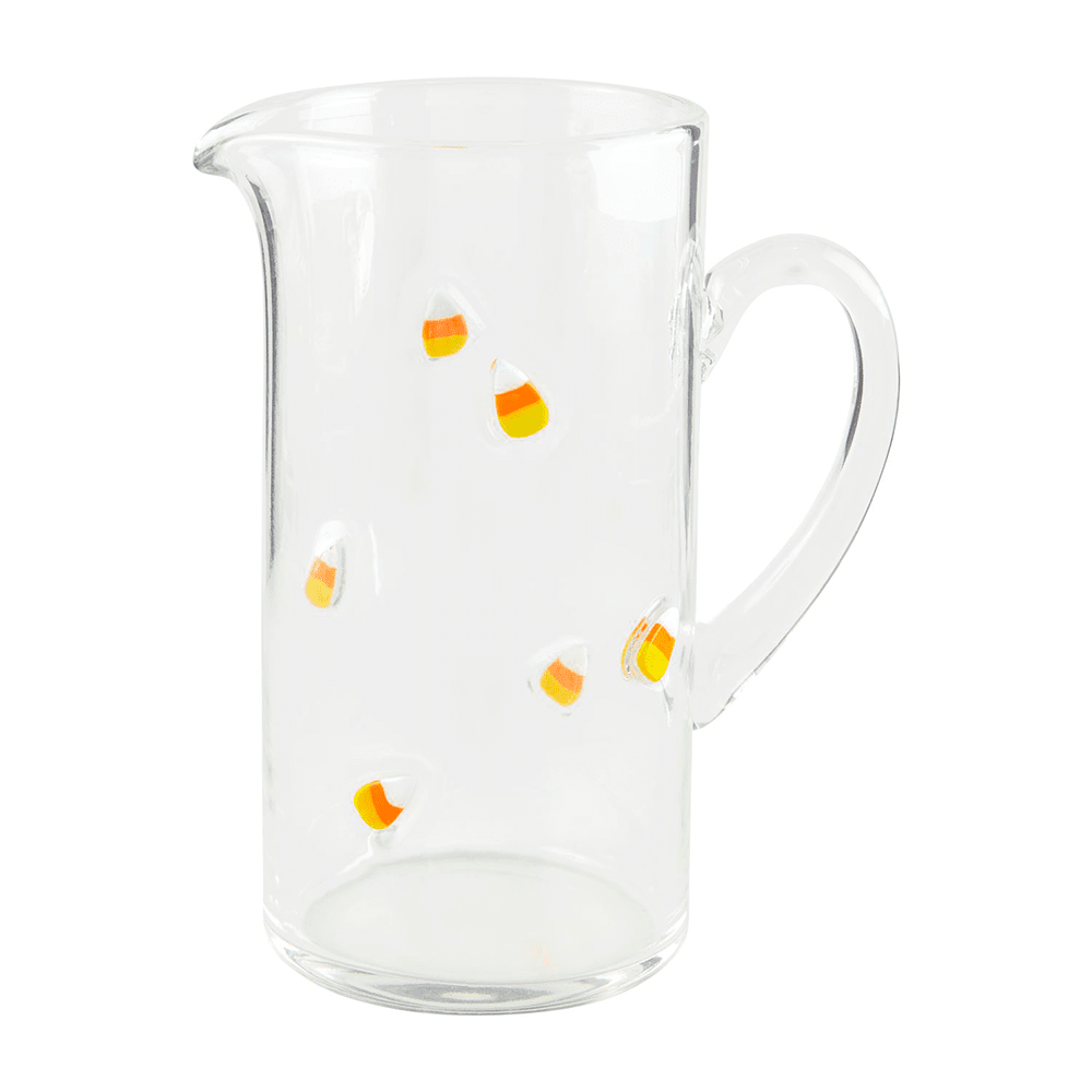 Candy Corn Pitcher, Shopsweetluluss