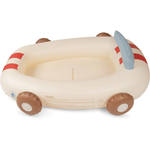 Canopy Car Kiddie Pool, Shopsweetluluss