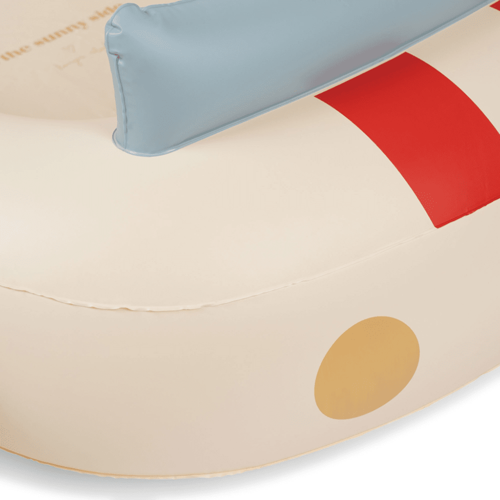 Canopy Car Kiddie Pool, Shopsweetluluss