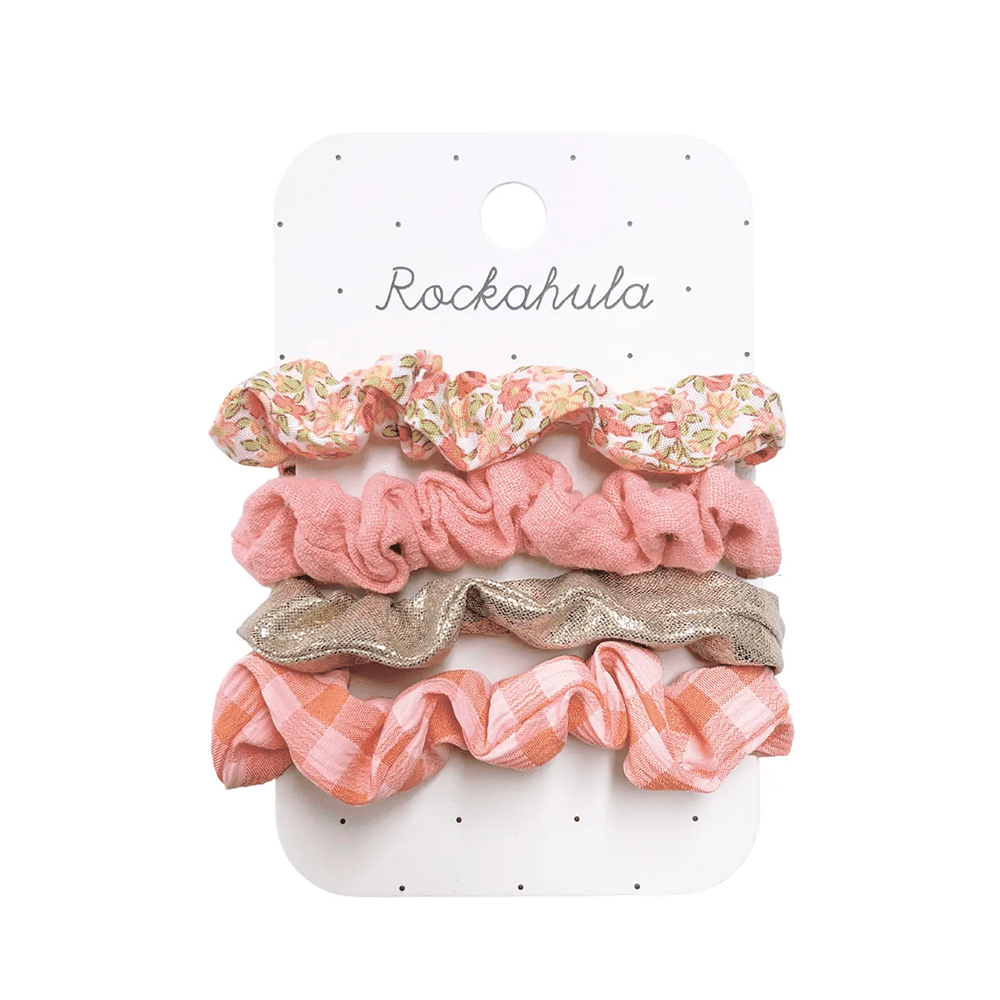 Caravan Scrunchie Set, Shopsweetluluss