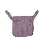 Carrie Convertible Changing Set - Lavender, Shopsweetluluss