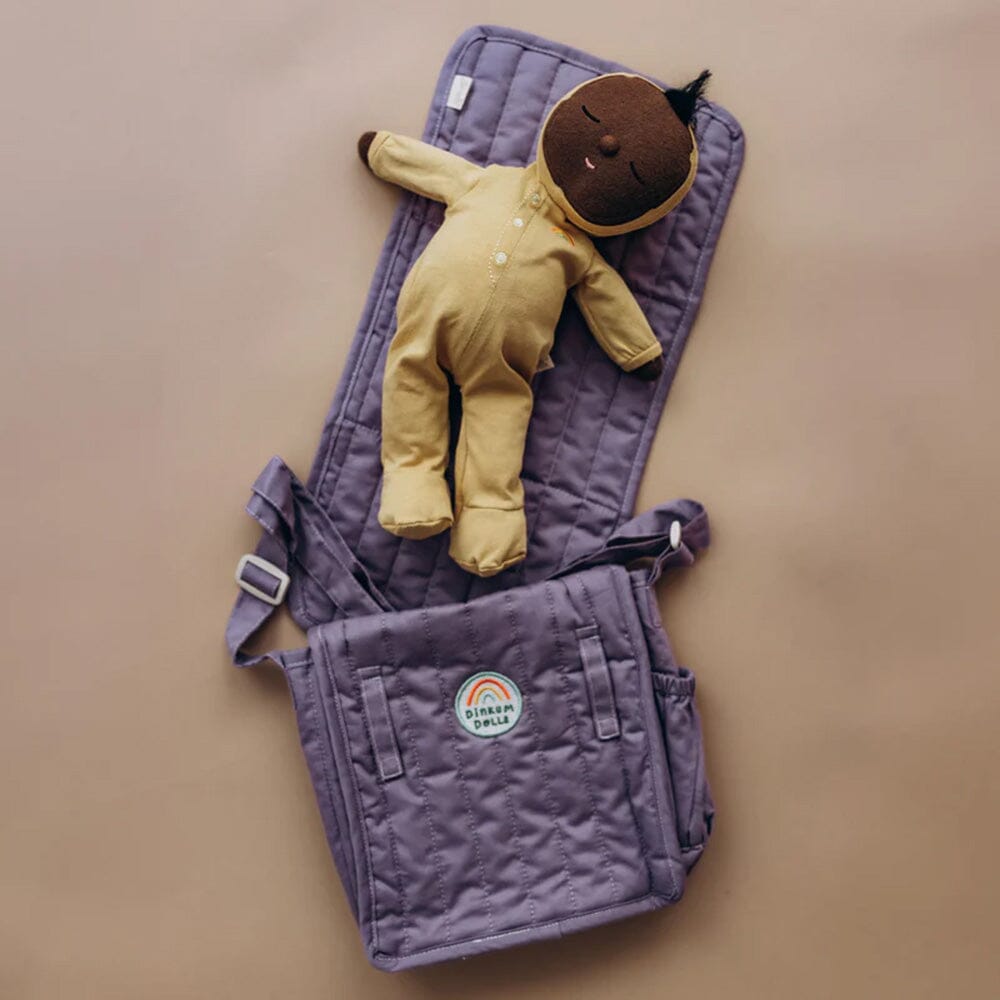 Carrie Convertible Changing Set - Lavender, Shopsweetluluss