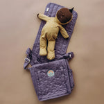 Carrie Convertible Changing Set - Lavender, Shopsweetluluss