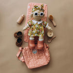 Carrie Convertible Changing Set - Rose, Shopsweetluluss