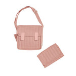 Carrie Convertible Changing Set - Rose, Shopsweetluluss