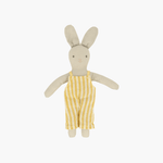 Carrot Bunny Mini Doll, Shopsweetluluss
