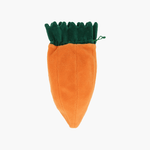 Carrot Bunny Mini Doll, Shopsweetluluss