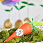 Carrot Surprise Cone, Shopsweetluluss