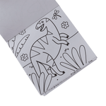 Carry Along Coloring Book Set - Dinoland, Shopsweetluluss