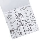 Carry Along Coloring Book Set - On Safari, Shopsweetluluss