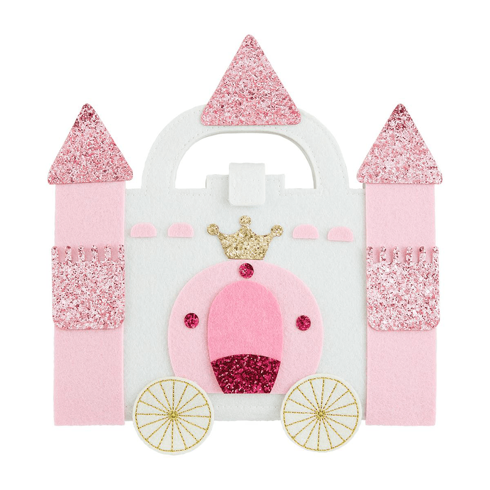 Castle Art Folio, Shopsweetluluss