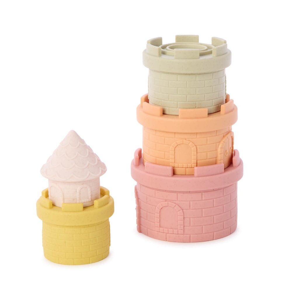 Castle Stacking Toy, Shopsweetluluss