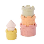 Castle Stacking Toy, Shopsweetluluss