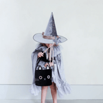 Cat Trick or Treat Bag, Shopsweetluluss