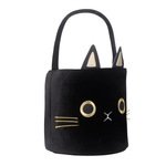 Cat Trick or Treat Bag, Shopsweetluluss