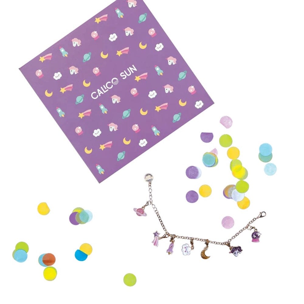 Countdown Celebration Calendar - Chase Your Dreams, Shopsweetluluss