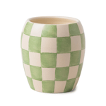 Checkmate Candle - Cactus Flower, Shopsweetluluss