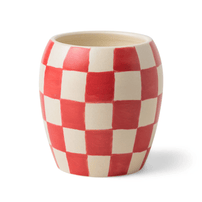 Checkmate Candle - Rose + Santal, Shopsweetluluss