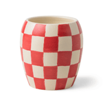 Checkmate Candle - Rose + Santal, Shopsweetluluss