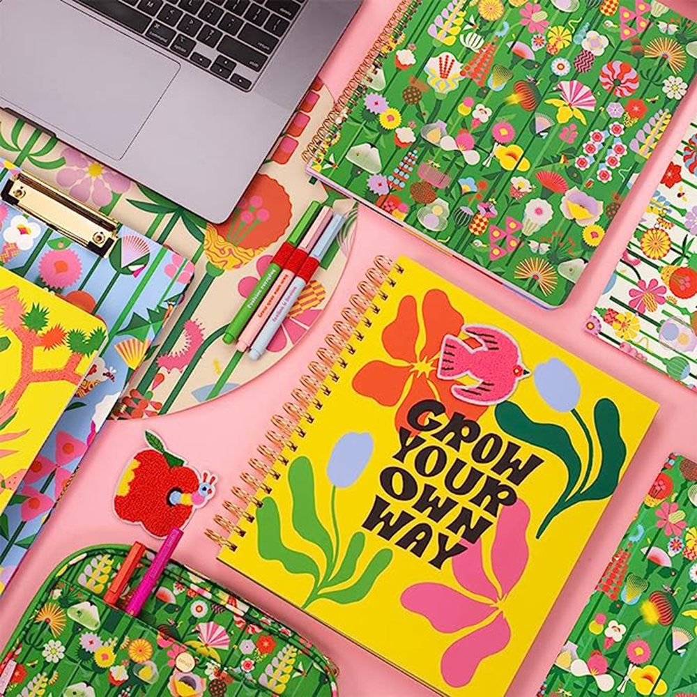Chenille Sticker Pack, Shopsweetluluss