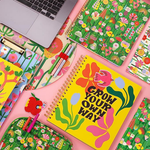 Chenille Sticker Pack, Shopsweetluluss