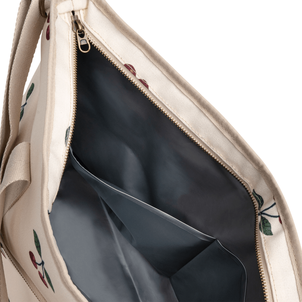 Cherry Cooler Bag, Shopsweetluluss