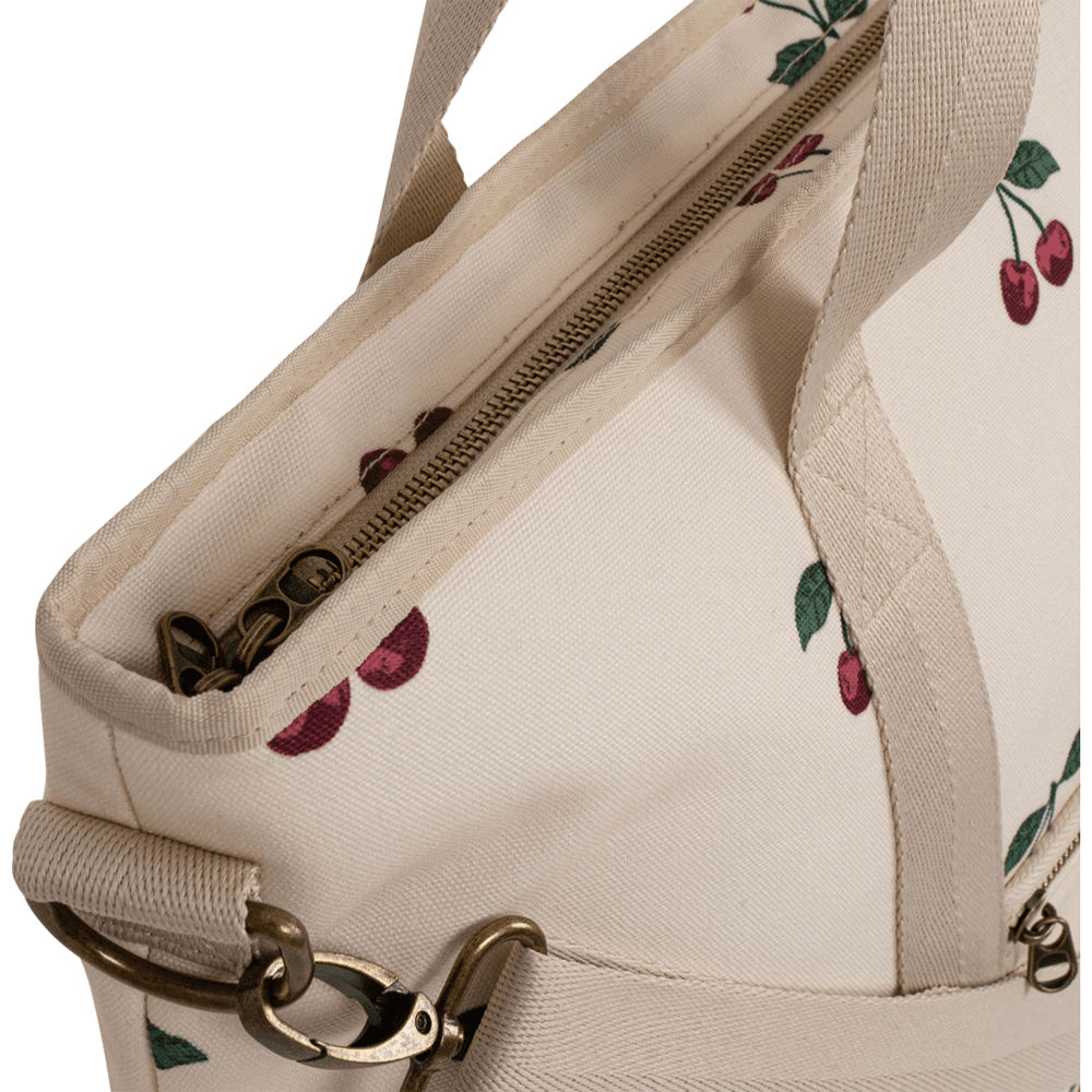 Cherry Cooler Bag, Shopsweetluluss