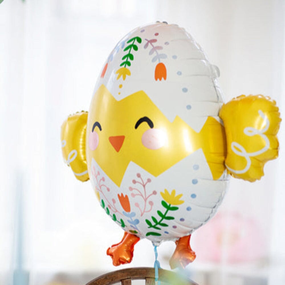 Chick Balloon, Shopsweetluluss