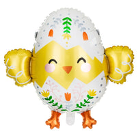 Chick Balloon, Shopsweetluluss