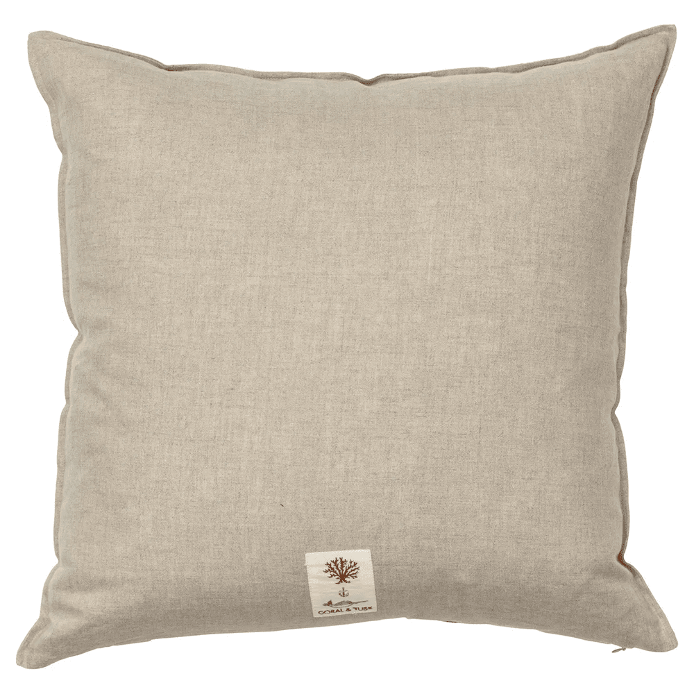 Chimney Santa Pocket Pillow, Shopsweetluluss