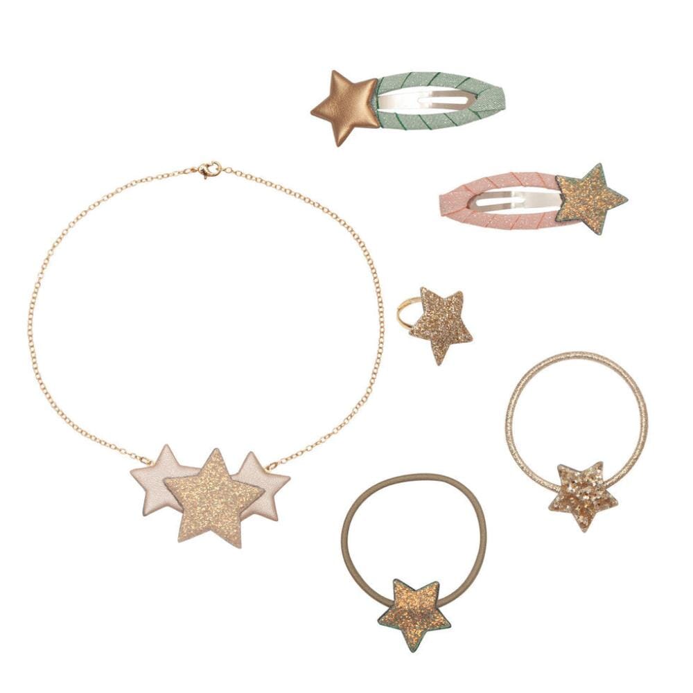 Christmas Accessory Gift Set Cracker, Shopsweetluluss